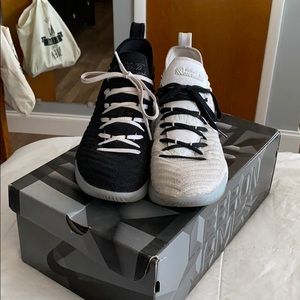 NIKE Lebron’s
